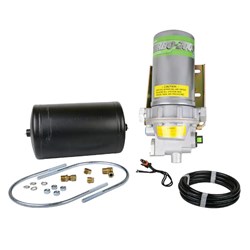 SKF AIR DRYER TURBO-2000