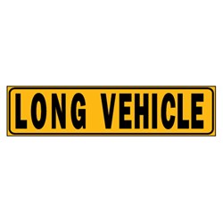 LONG VEHICLE METAL 1