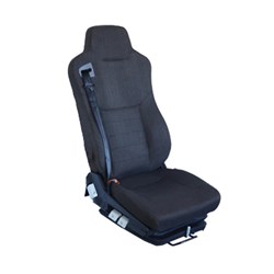 TRUCK SEAT AIR SUSPE
