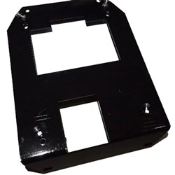 HINO ADAPTOR PLATE
