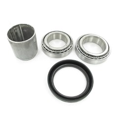 SKF PRE ADJUSTED HUB KIT