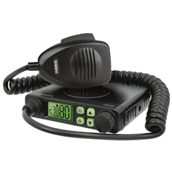 UNIDEN MINI COMPACT UHF CB MOBILE RADIO