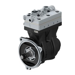 WABCO TWIN-CYCLNDER COMPRESSOR 704CC