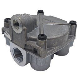 WABCO RELAY VALVE IMPERIAL PORT