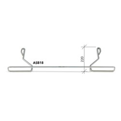 ANTI SAIL BRACKET	