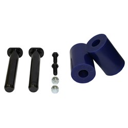 SAF TURNTABLE BUSH AND PIN KIT SUITS FW351