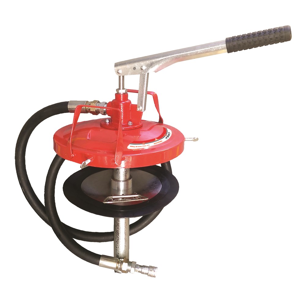 Maxi-Lube® High Pressure Air Operated Grease Pump