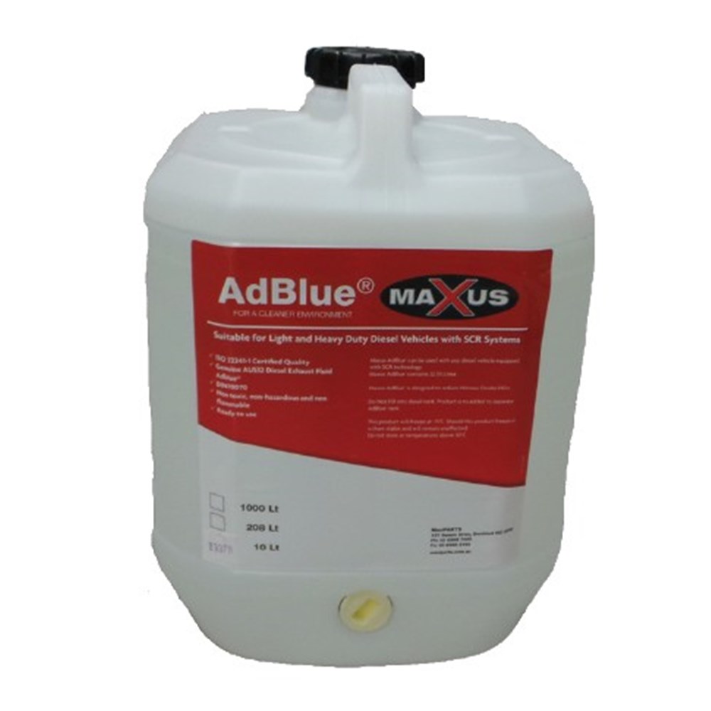AdBlue  Northern Oils