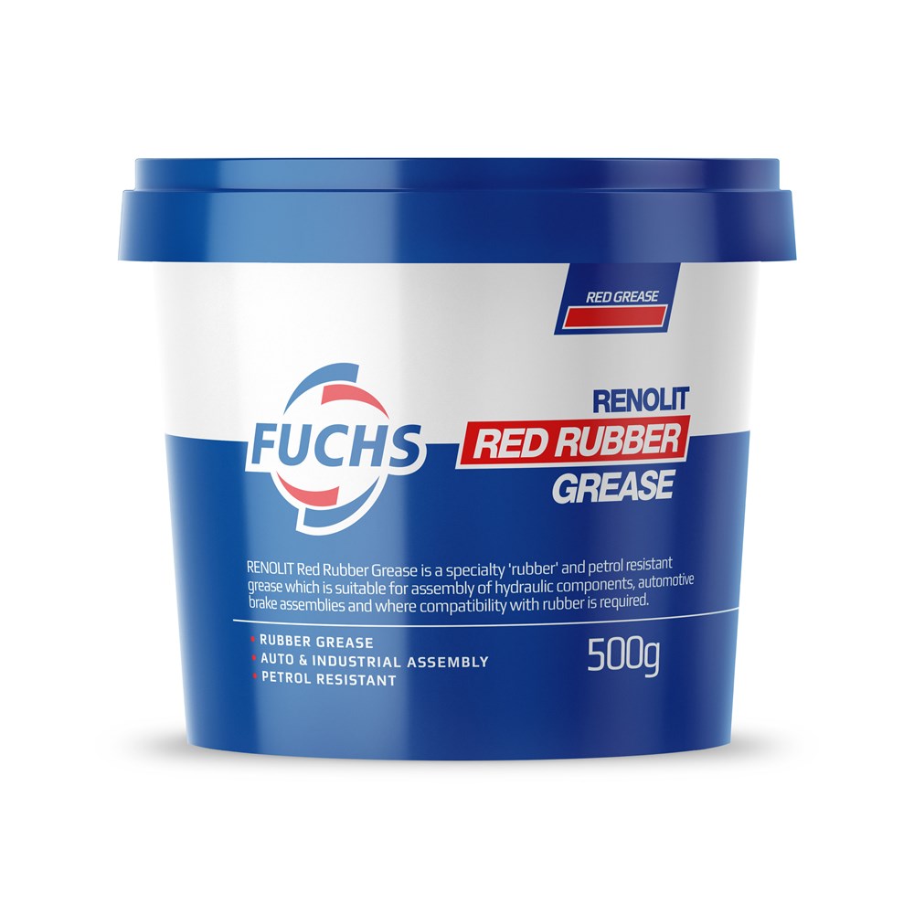 FUCHS RENOLIT GREASE 500G |Truck and TrailerParts|MaxiPARTS -