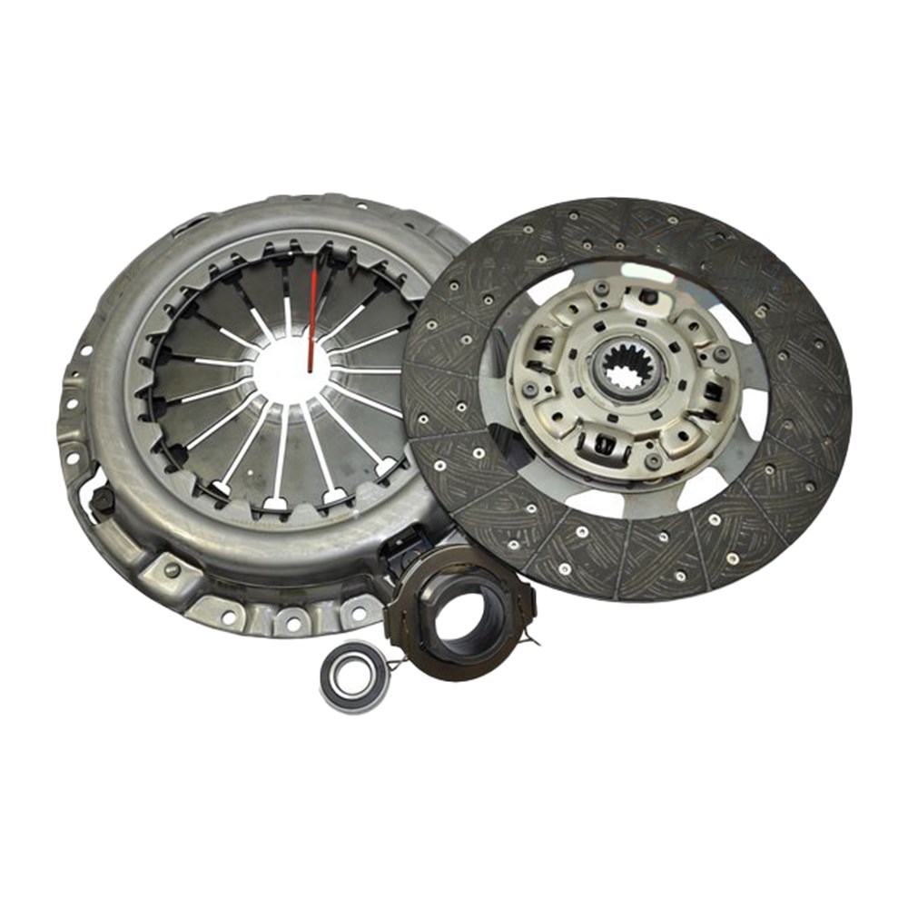 ISUZU CLUTCH KIT EXEDY ISK-7698 is available at MaxiPARTS. Shop at