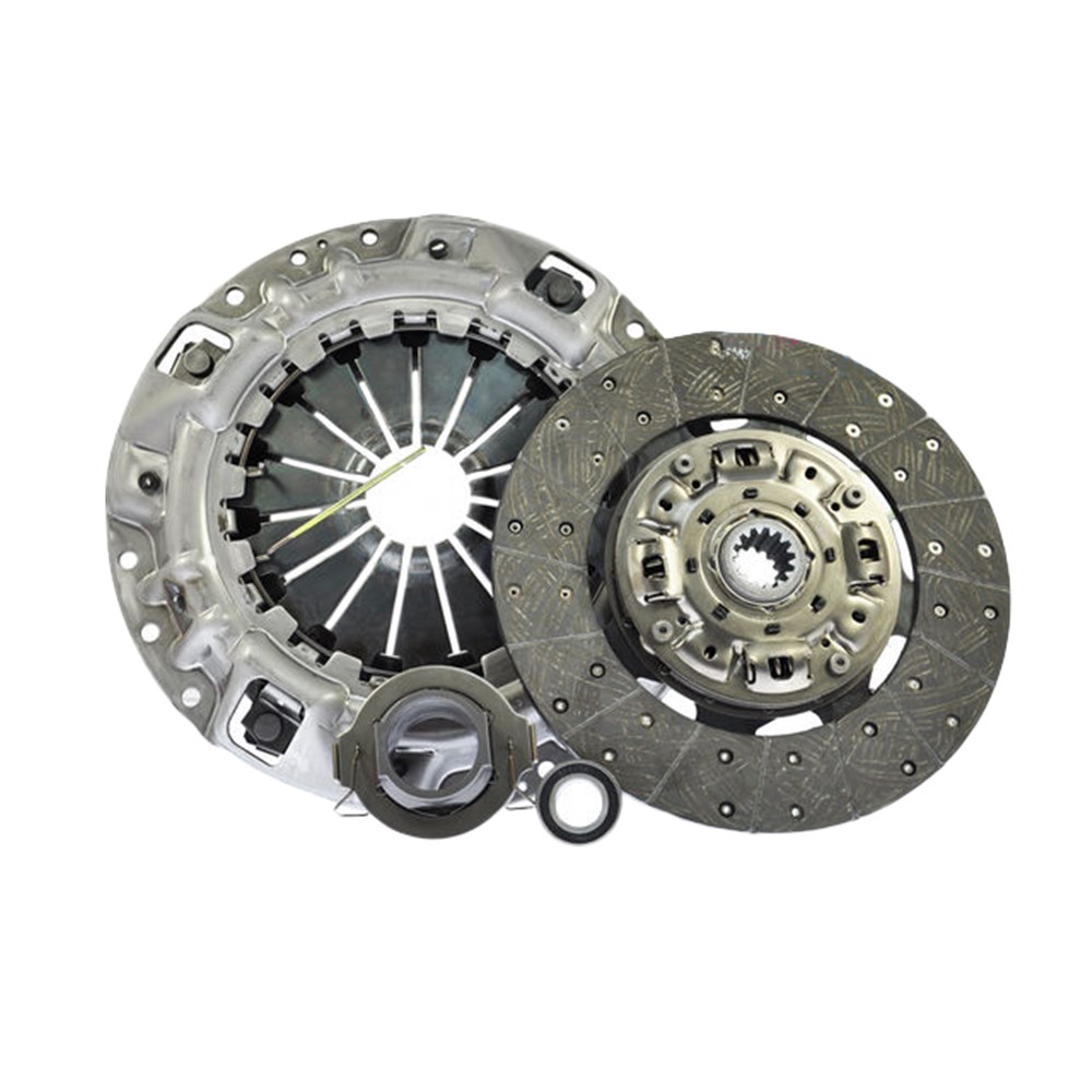 ISUZU CLUTCH KIT EXEDY ISK-7908 is available at MaxiPARTS. Shop at