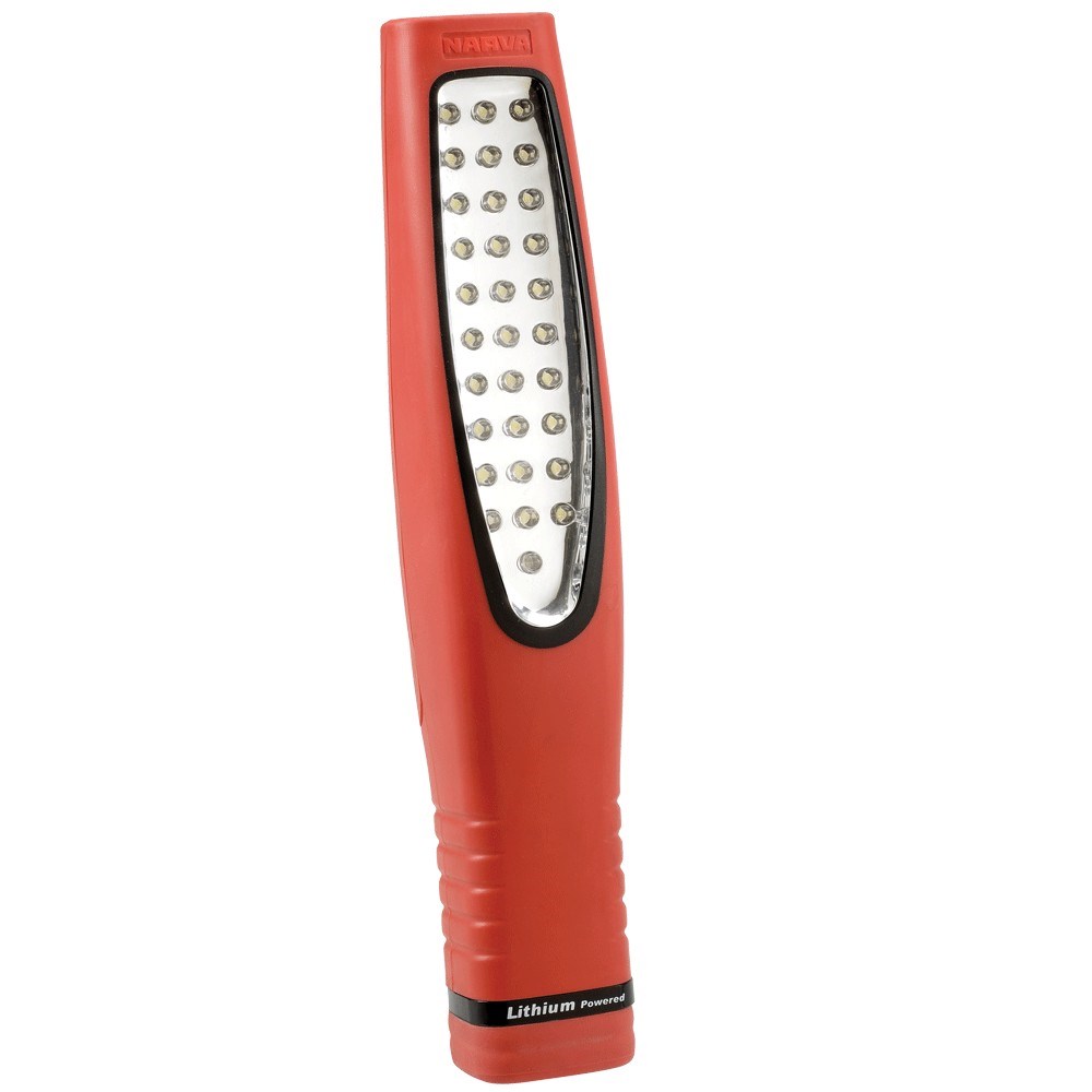 narva cordless led inspection light