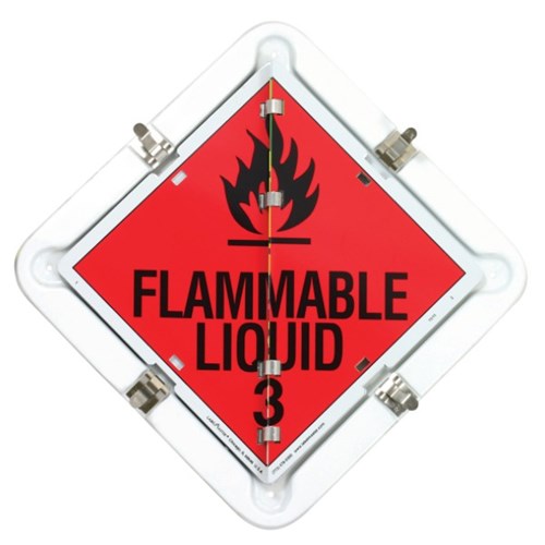 MSDGFLIP_3 Flammable Liquid