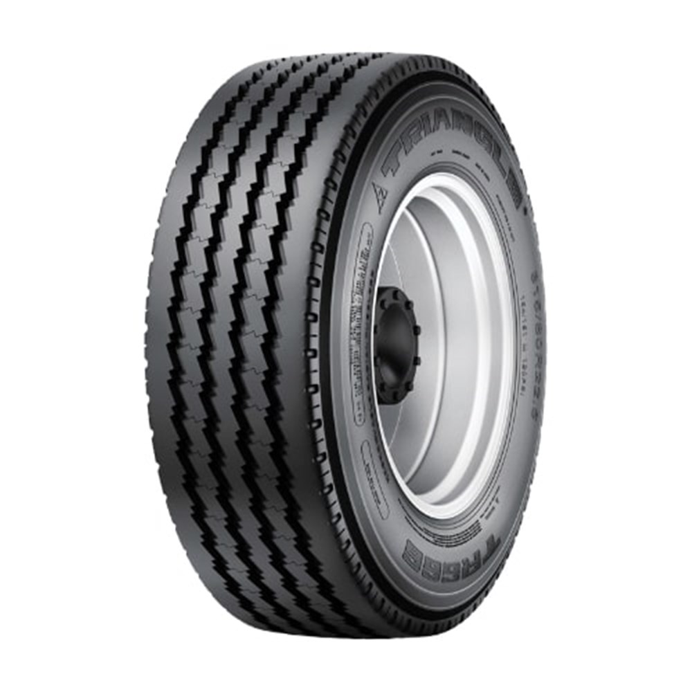TYRE - TRIANGLE TR666 11R 22.5 RS8501 | Truck & Trailer Parts 