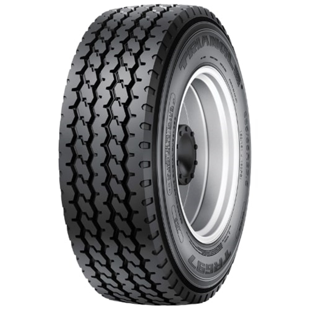 TRIANGLE TYRE 385/65 22.5 TR697 RS8528 | Truck & Trailer Parts 