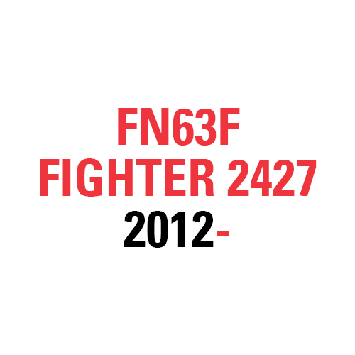 Fn63f Fighter 2427 2012- - Maxiparts