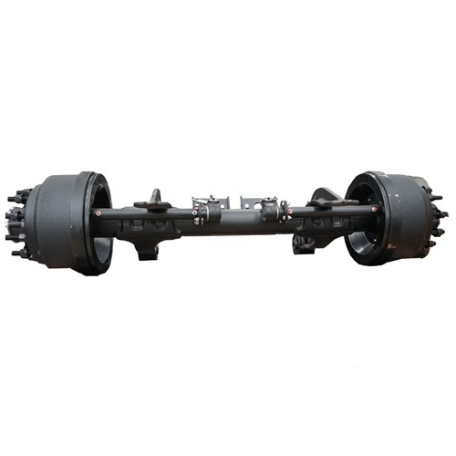 AXLE ASSEMBLY 20