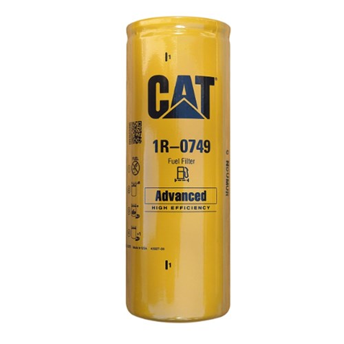 FUEL FILTER GENUINE CAT CAT1R0749 | Truck & Trailer Parts | MaxiPARTS ...