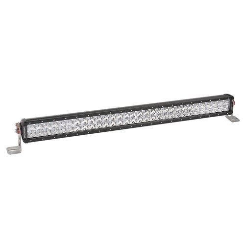 Red led deals bar