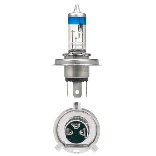 H4 55w deals bulb