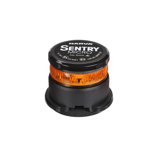 narva sentry led strobe