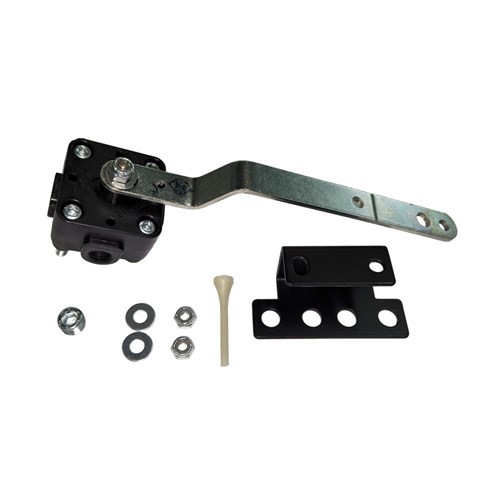 HENDRICKSON HCV UNIVERSAL NON-DUMP KIT HN60826000 | Truck & Trailer ...