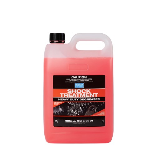 Glass Cleaner Liquid Concentrate 5ltr - Chemtex Online Shop