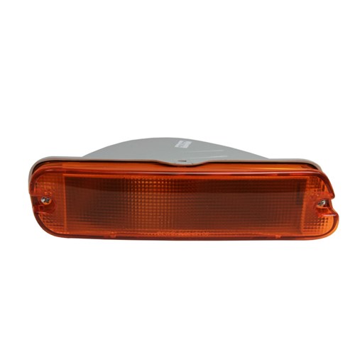 front indicator lamp