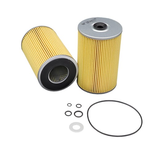 Sakura Oil Filter Cartridge O-1301 Ppoil022 