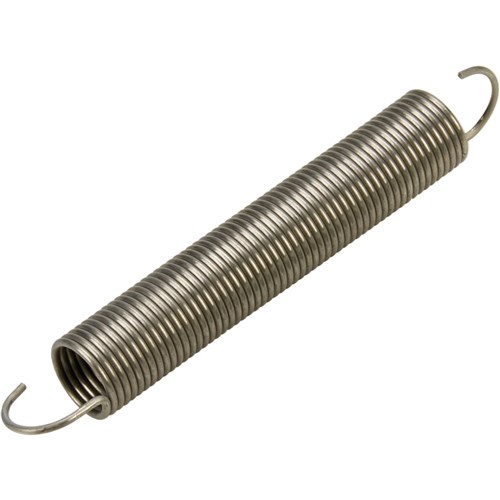 TENSION SPRING SAF662129317 | Truck & Trailer Parts | MaxiPARTS - MaxiPARTS