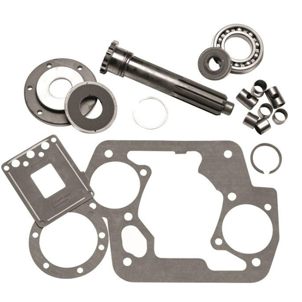 CLUTCH INSTALLATION KIT GBFK2468 | Truck & Trailer Parts | MaxiPARTS ...